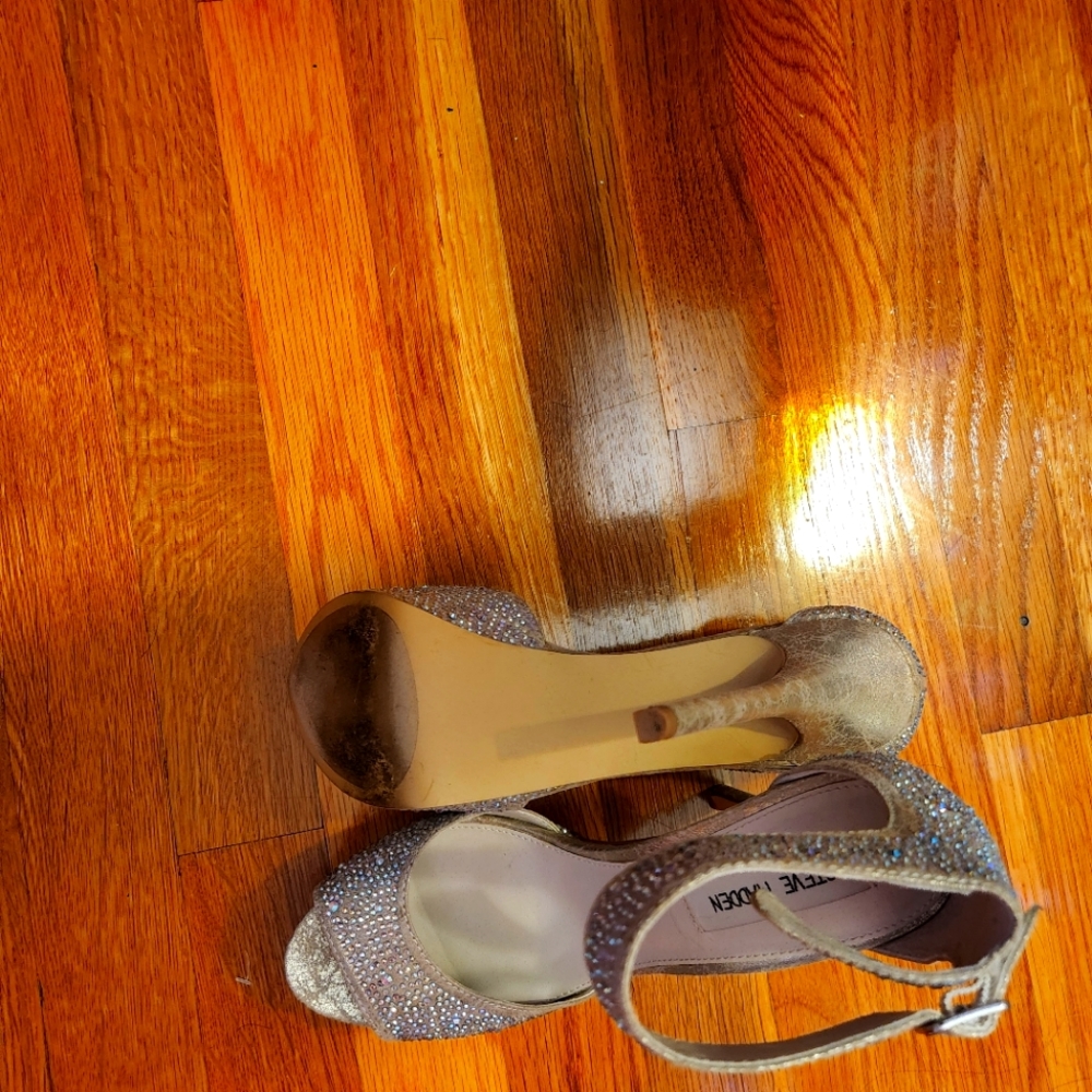 Steve Madden heels